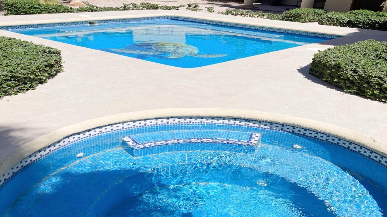 Villa Sonari 4, Inside A Private Complex Of 4 By Kivoya Пуэрто-Пеньяско Экстерьер фото